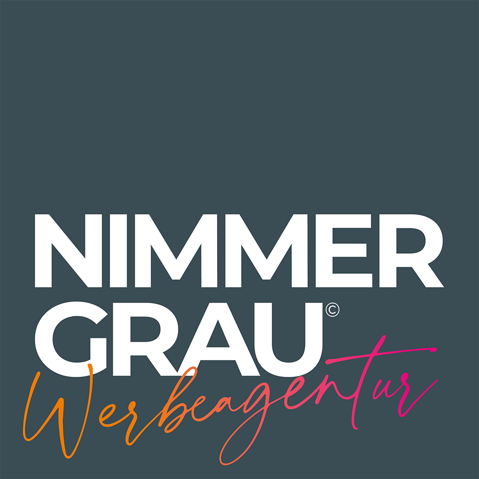 nimmergrau-logo